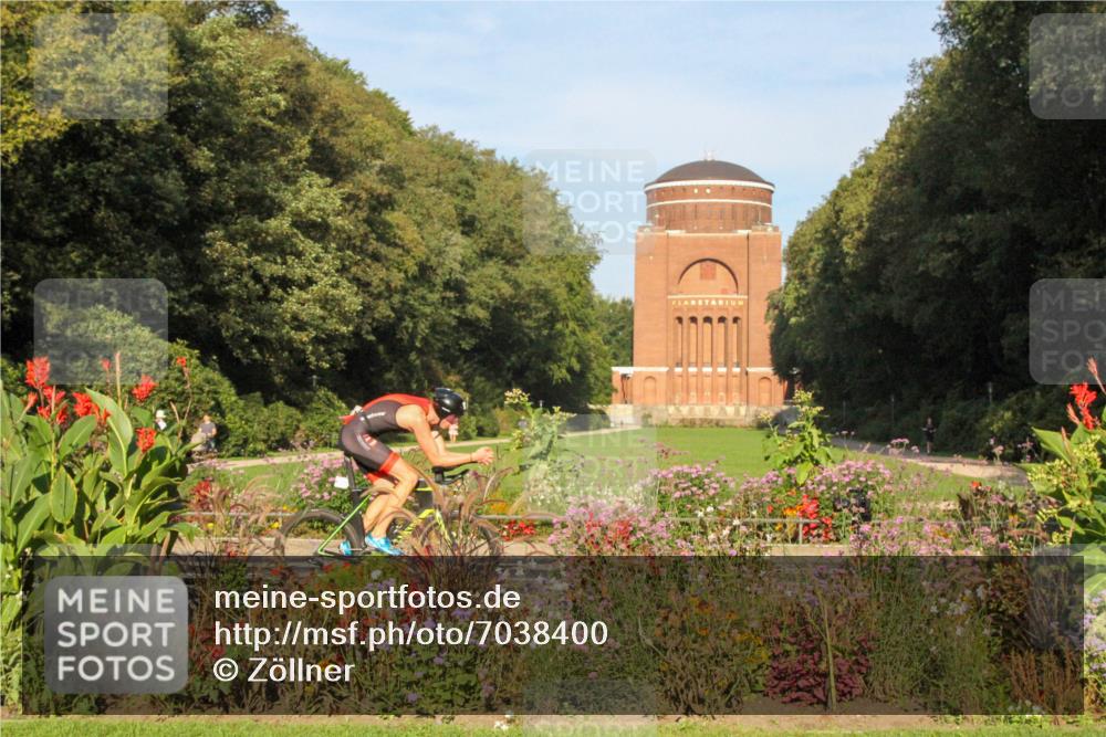 08.09.2024 - Stadtparktriathlon Zöllner http://msf.ph/oto/7038400 08.09.2024 09:04:38 Radfahren 10, 41 meine-sportfotos.de
