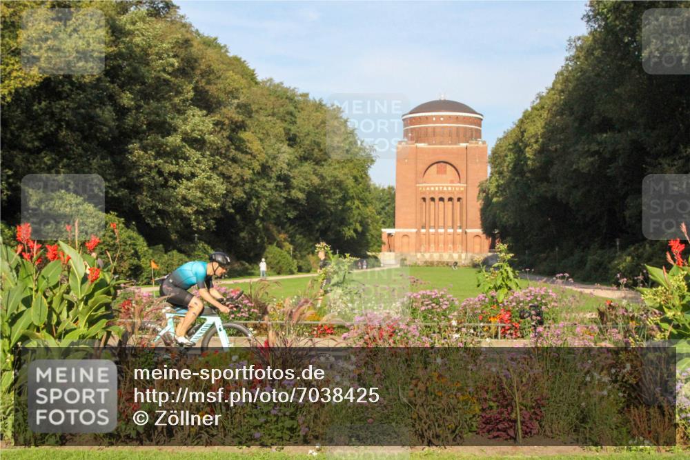 08.09.2024 - Stadtparktriathlon Zöllner http://msf.ph/oto/7038425 08.09.2024 09:05:02 Radfahren 74, 124 meine-sportfotos.de