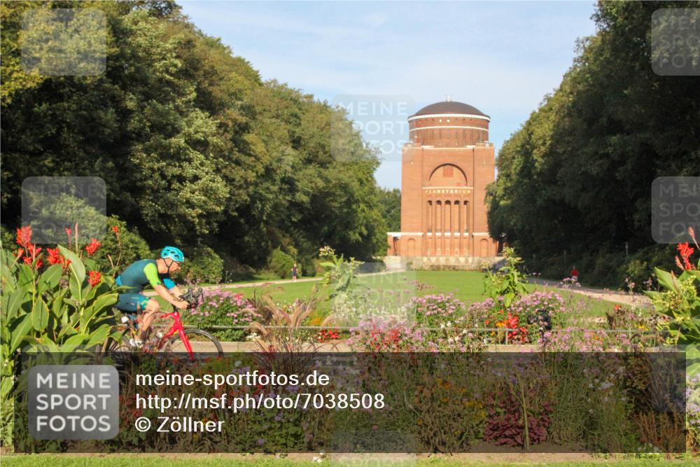 08.09.2024 - Stadtparktriathlon Zöllner http://msf.ph/oto/7038508 08.09.2024 09:07:53 Radfahren 46, 67 meine-sportfotos.de