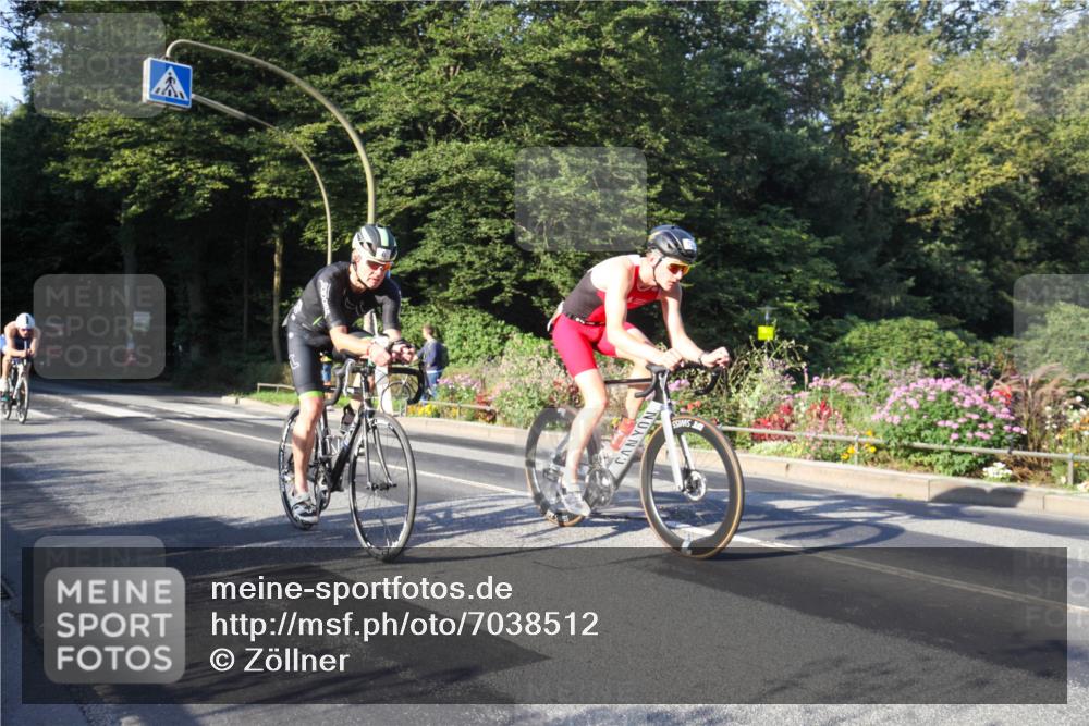 08.09.2024 - Stadtparktriathlon Zöllner http://msf.ph/oto/7038512 08.09.2024 08:53:59 Radfahren 6, 7, 13, 14 meine-sportfotos.de