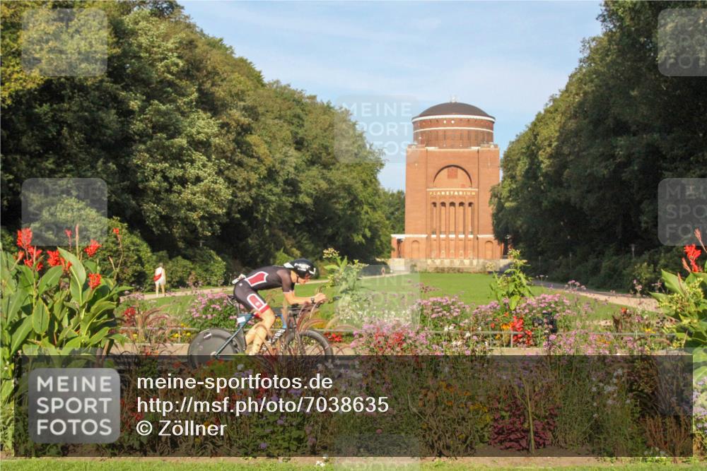 08.09.2024 - Stadtparktriathlon Zöllner http://msf.ph/oto/7038635 08.09.2024 09:10:15 Radfahren 87, 101, 133 meine-sportfotos.de