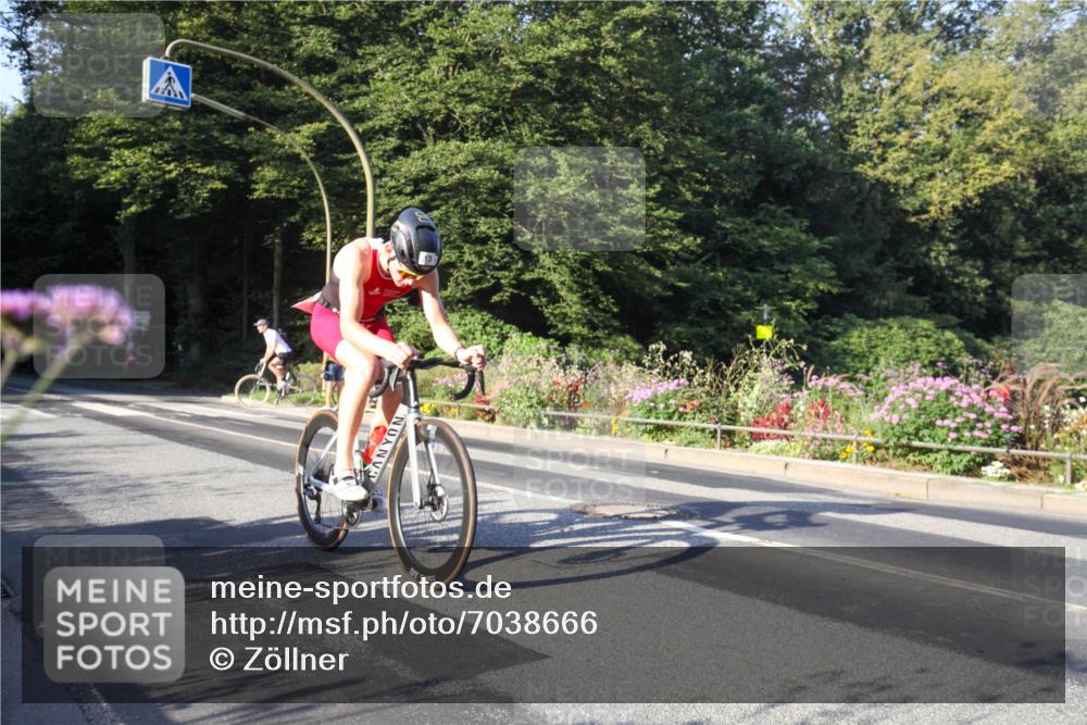 08.09.2024 - Stadtparktriathlon Zöllner http://msf.ph/oto/7038666 08.09.2024 08:59:47 Radfahren 7, 13, 58 meine-sportfotos.de