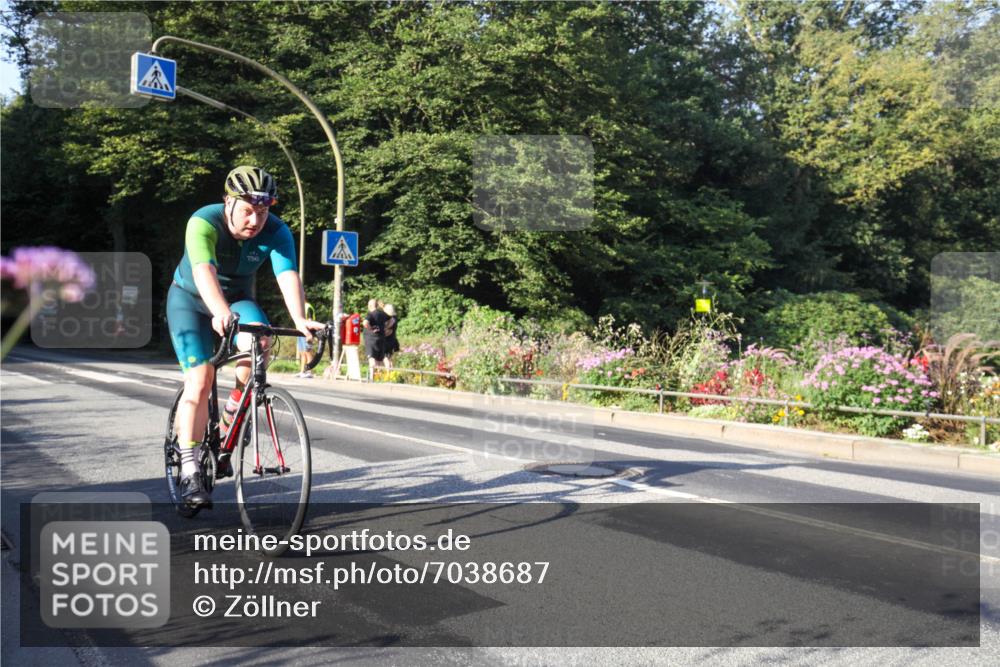 08.09.2024 - Stadtparktriathlon Zöllner http://msf.ph/oto/7038687 08.09.2024 09:01:03 Radfahren 64, 114 meine-sportfotos.de