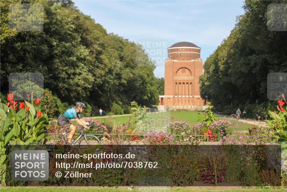 08.09.2024 - Stadtparktriathlon Zöllner http://msf.ph/oto/7038762 08.09.2024 09:13:05 Radfahren 86, 180 meine-sportfotos.de
