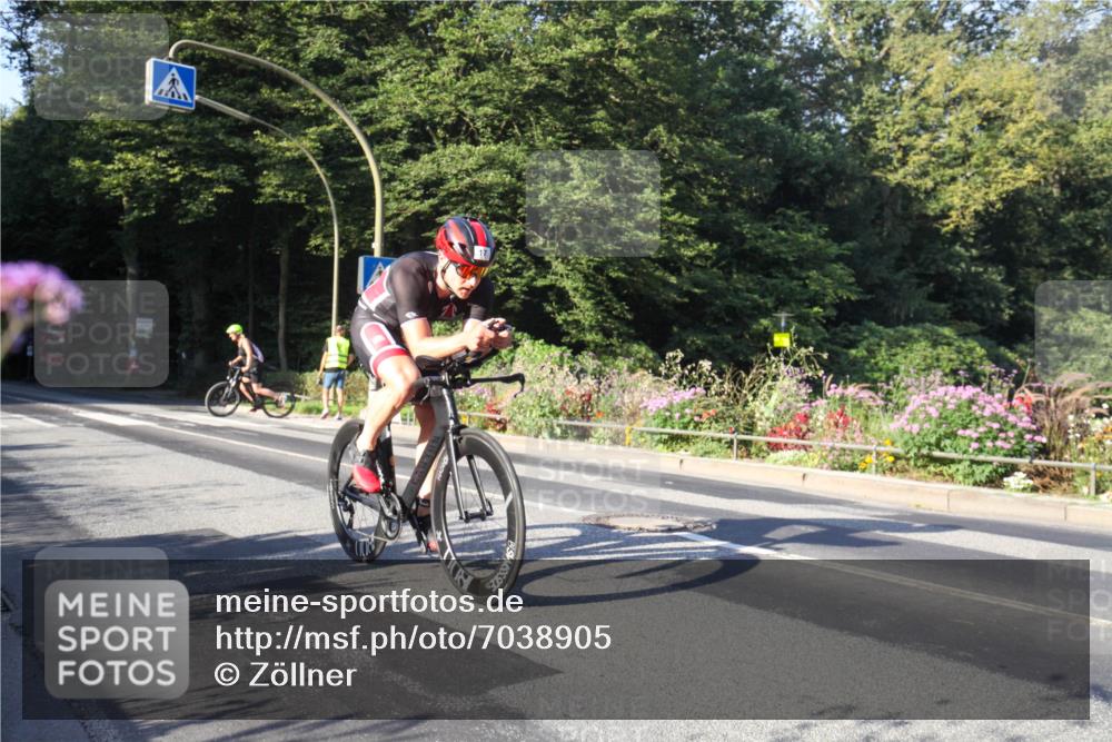 08.09.2024 - Stadtparktriathlon Zöllner http://msf.ph/oto/7038905 08.09.2024 09:06:29 Radfahren 17, 88 meine-sportfotos.de