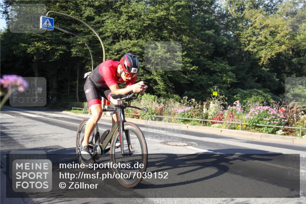 08.09.2024 - Stadtparktriathlon Zöllner http://msf.ph/oto/7039152 08.09.2024 09:12:29 Radfahren 38 meine-sportfotos.de
