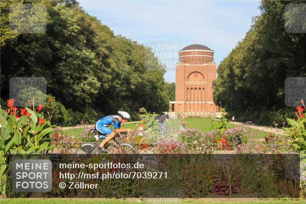08.09.2024 - Stadtparktriathlon Zöllner http://msf.ph/oto/7039271 08.09.2024 09:25:48 Radfahren 102, 110 meine-sportfotos.de