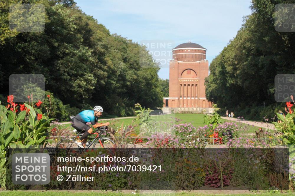 08.09.2024 - Stadtparktriathlon Zöllner http://msf.ph/oto/7039421 08.09.2024 09:30:31 Radfahren 125 meine-sportfotos.de