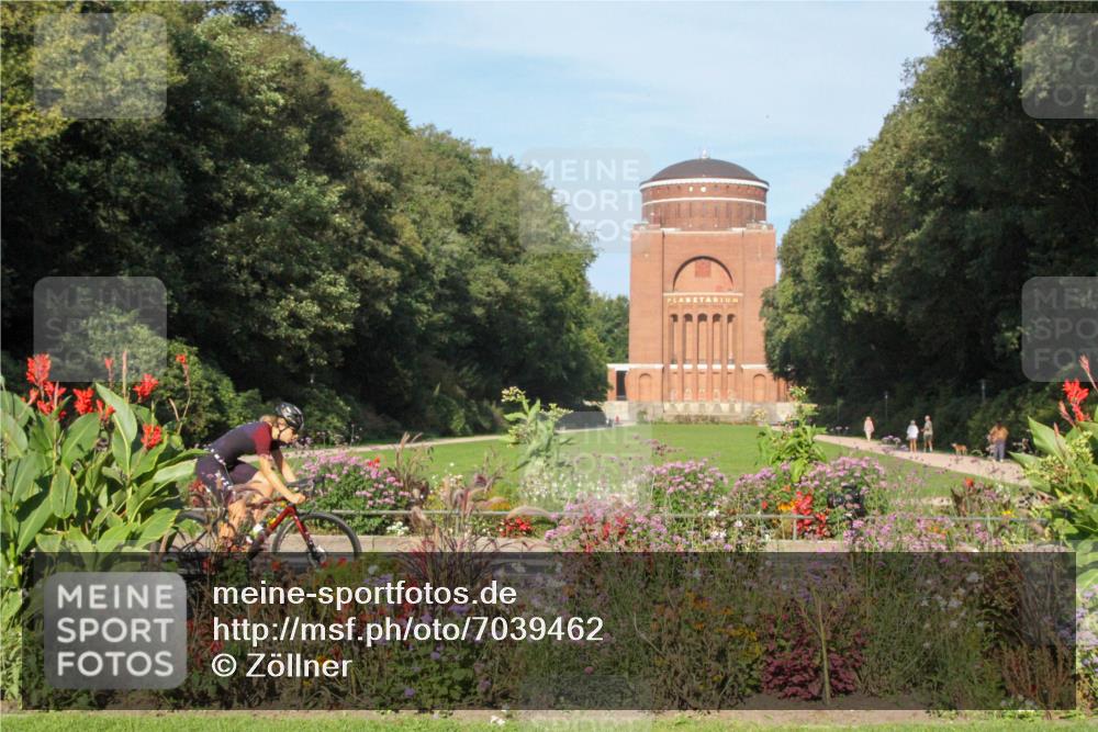 08.09.2024 - Stadtparktriathlon Zöllner http://msf.ph/oto/7039462 08.09.2024 09:31:46 Radfahren 144 meine-sportfotos.de