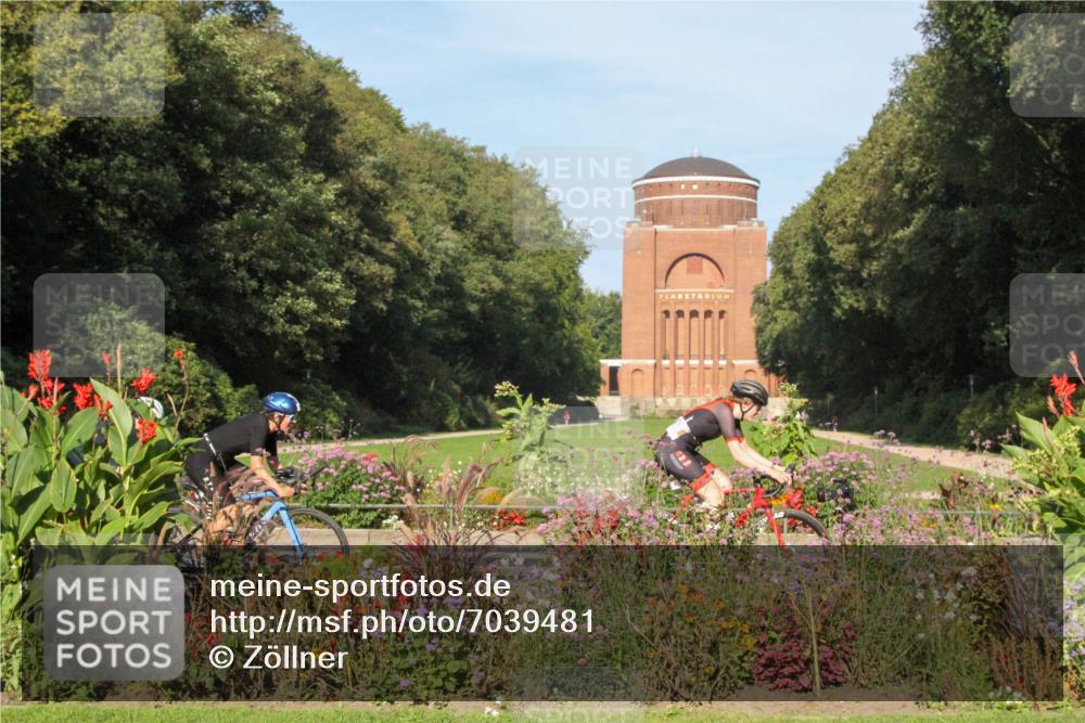 08.09.2024 - Stadtparktriathlon Zöllner http://msf.ph/oto/7039481 08.09.2024 09:32:52 Radfahren 155, 156, 173, 175 meine-sportfotos.de