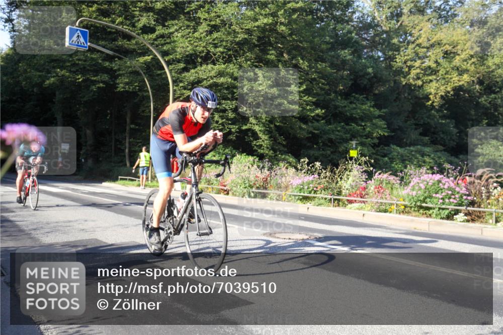 08.09.2024 - Stadtparktriathlon Zöllner http://msf.ph/oto/7039510 08.09.2024 09:21:29 Radfahren 113, 127, 146 meine-sportfotos.de