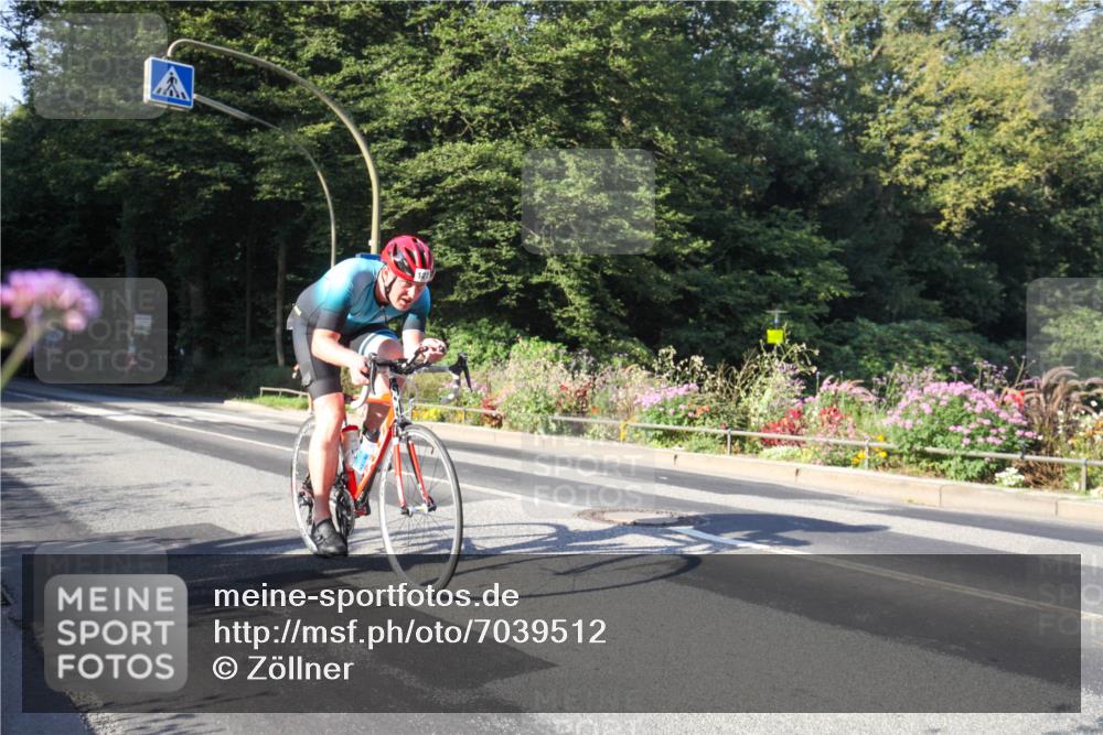 08.09.2024 - Stadtparktriathlon Zöllner http://msf.ph/oto/7039512 08.09.2024 09:21:30 Radfahren 113, 127, 146 meine-sportfotos.de