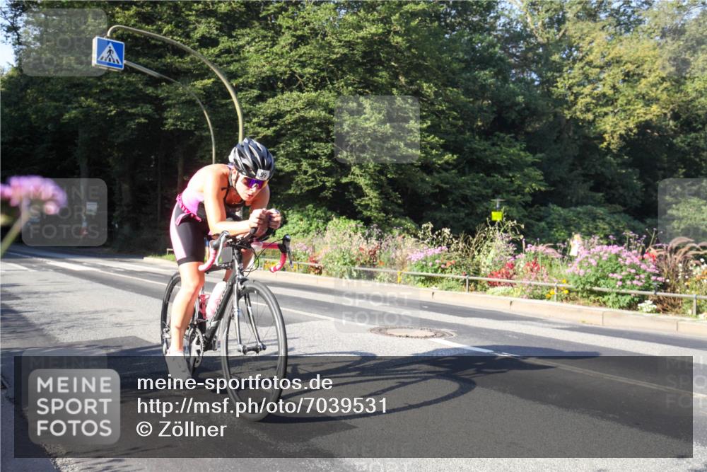 08.09.2024 - Stadtparktriathlon Zöllner http://msf.ph/oto/7039531 08.09.2024 09:22:13 Radfahren 99, 154 meine-sportfotos.de