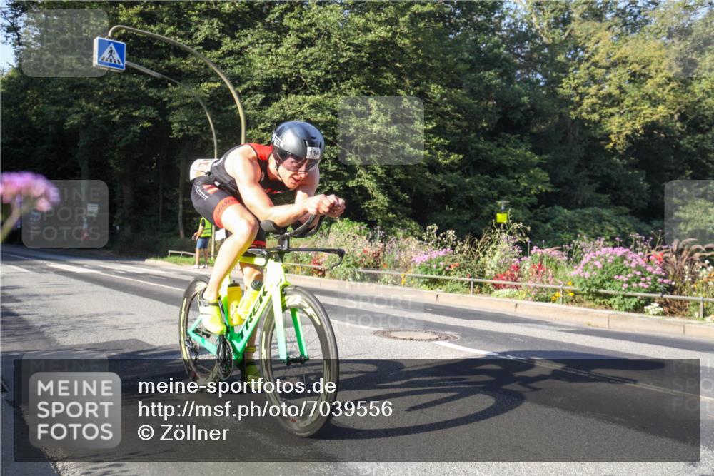 08.09.2024 - Stadtparktriathlon Zöllner http://msf.ph/oto/7039556 08.09.2024 09:23:20 Radfahren 114 meine-sportfotos.de