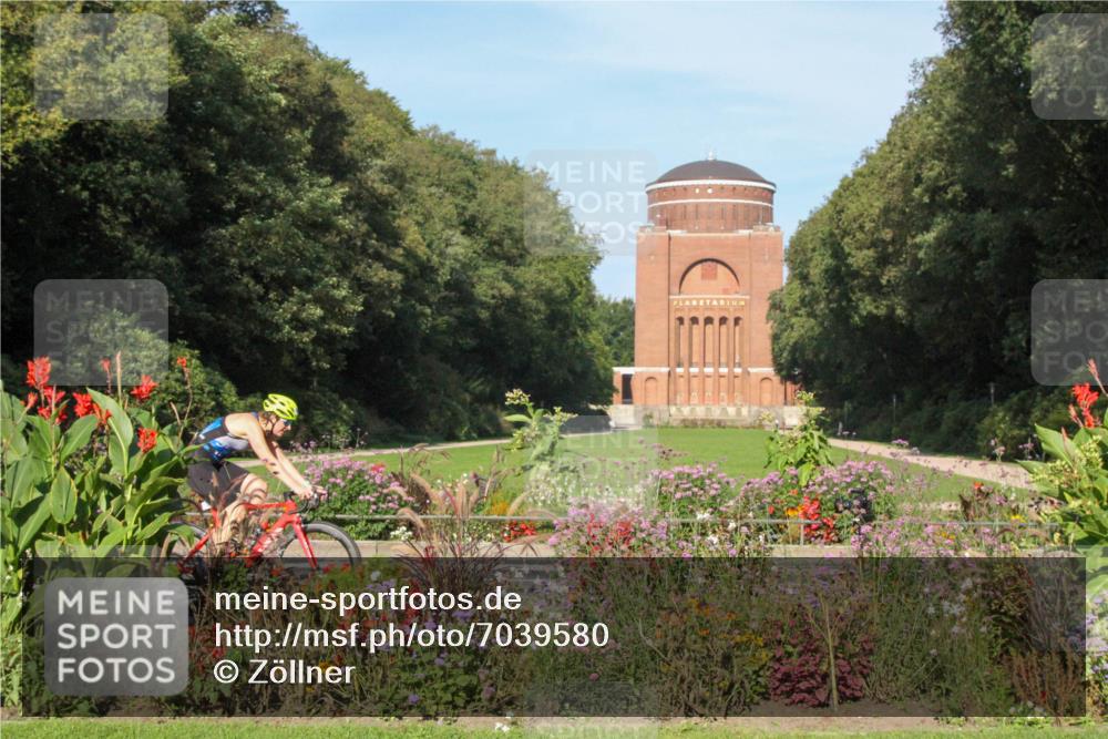 08.09.2024 - Stadtparktriathlon Zöllner http://msf.ph/oto/7039580 08.09.2024 09:35:48 Radfahren 150 meine-sportfotos.de