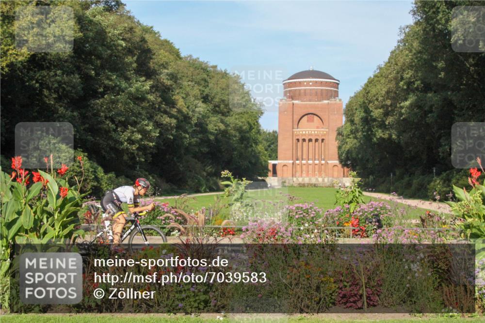 08.09.2024 - Stadtparktriathlon Zöllner http://msf.ph/oto/7039583 08.09.2024 09:35:51 Radfahren 150, 162 meine-sportfotos.de