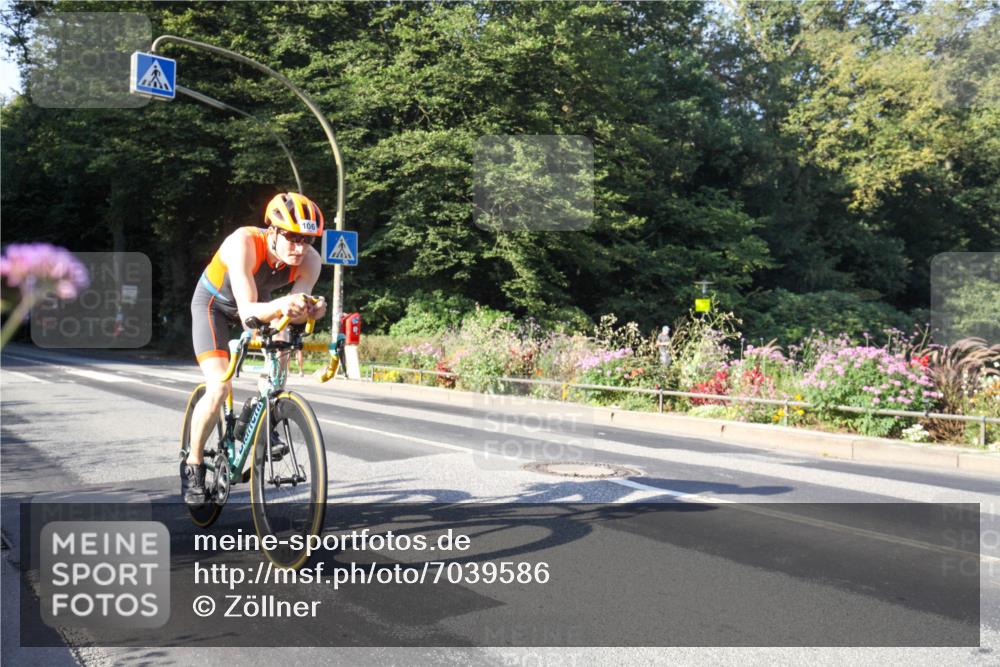08.09.2024 - Stadtparktriathlon Zöllner http://msf.ph/oto/7039586 08.09.2024 09:25:07 Radfahren 106 meine-sportfotos.de
