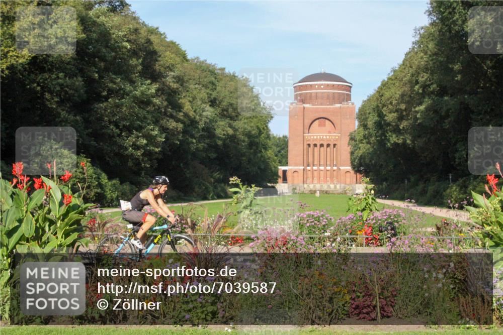 08.09.2024 - Stadtparktriathlon Zöllner http://msf.ph/oto/7039587 08.09.2024 09:36:05 Radfahren 143 meine-sportfotos.de