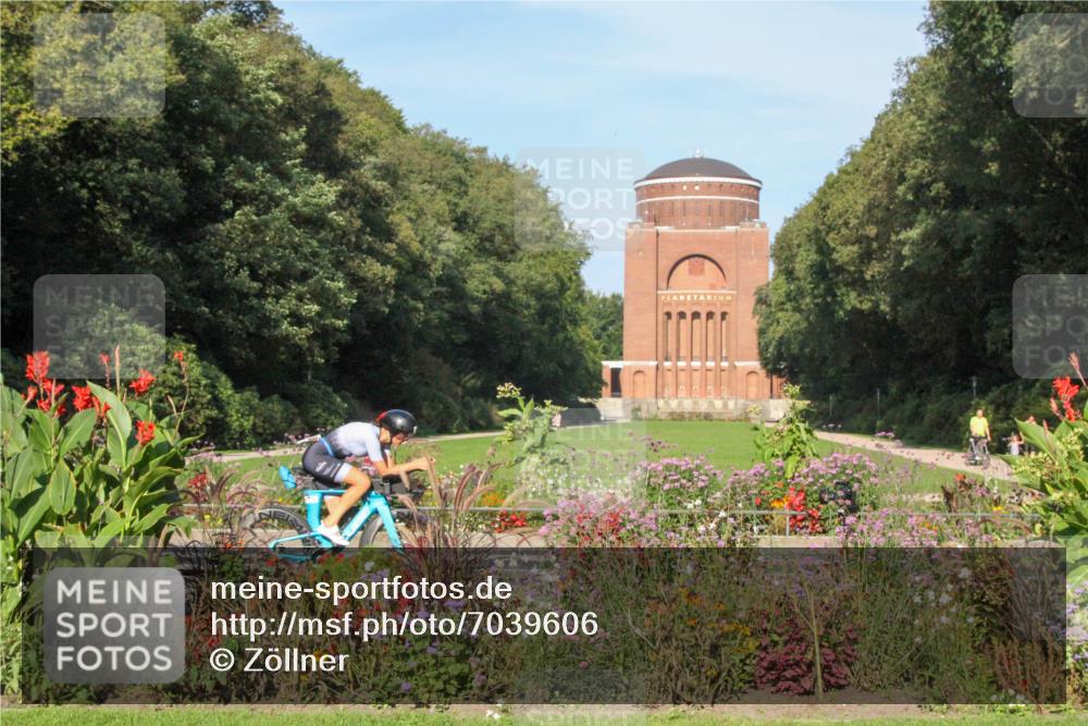 08.09.2024 - Stadtparktriathlon Zöllner http://msf.ph/oto/7039606 08.09.2024 09:37:20 Radfahren 153 meine-sportfotos.de