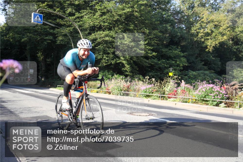 08.09.2024 - Stadtparktriathlon Zöllner http://msf.ph/oto/7039735 08.09.2024 09:30:31 Radfahren 125 meine-sportfotos.de