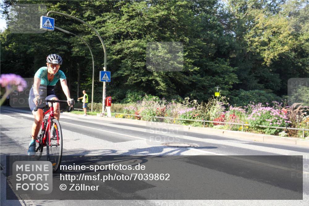 08.09.2024 - Stadtparktriathlon Zöllner http://msf.ph/oto/7039862 08.09.2024 09:35:35 Radfahren 100, 103, 161 meine-sportfotos.de