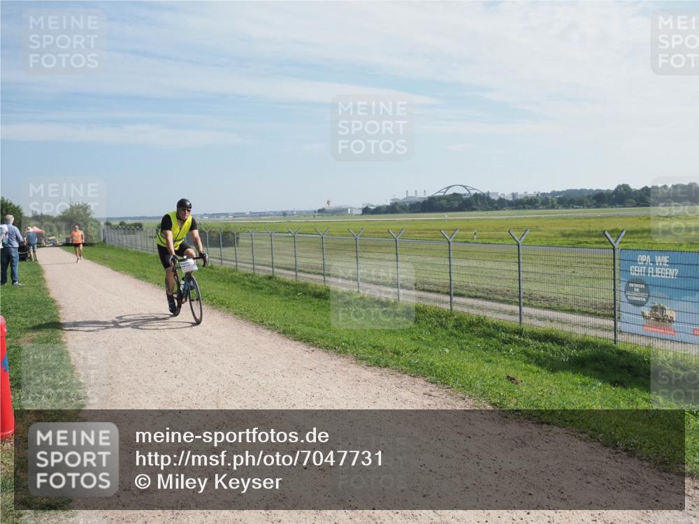 08.09.2024 - Airport Race Miley Keyser http://msf.ph/oto/7047731 08.09.2024 11:46:49 Laufen  meine-sportfotos.de