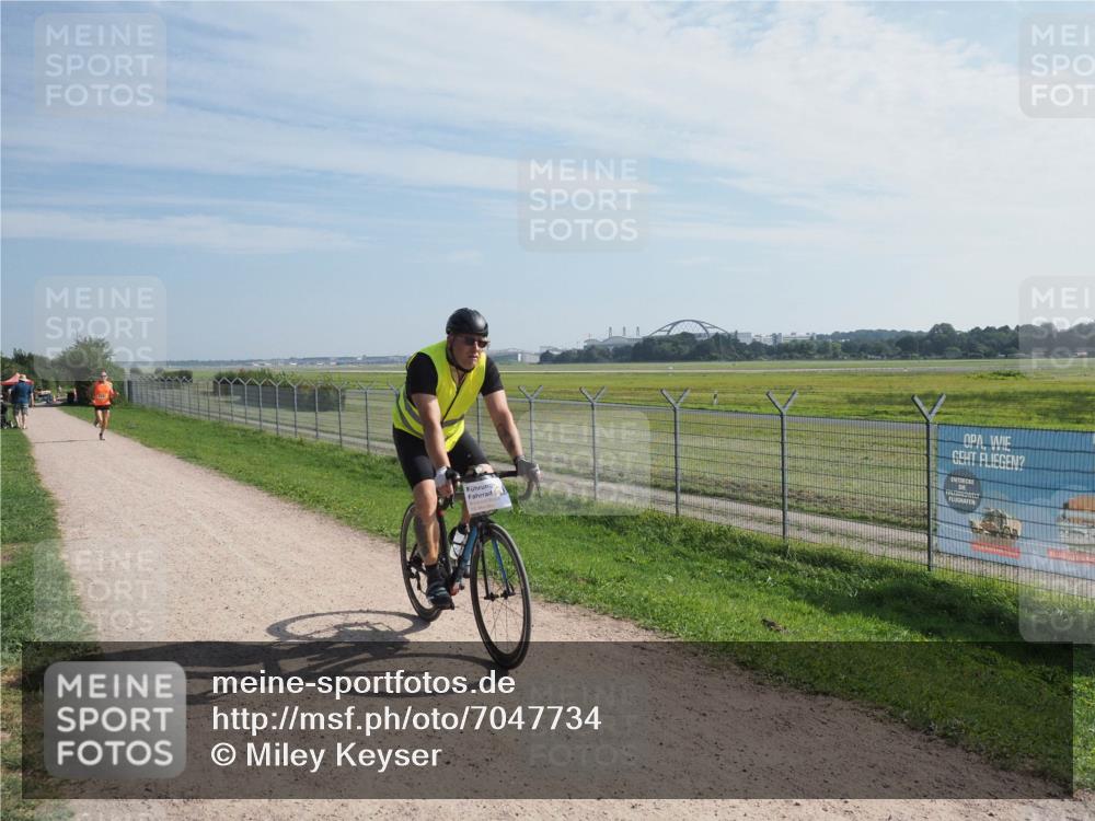 08.09.2024 - Airport Race Miley Keyser http://msf.ph/oto/7047734 08.09.2024 11:46:50 Laufen  meine-sportfotos.de
