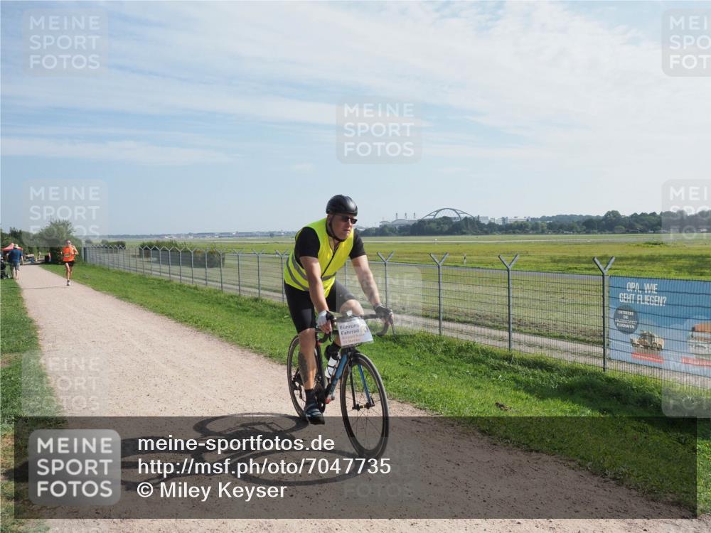 08.09.2024 - Airport Race Miley Keyser http://msf.ph/oto/7047735 08.09.2024 11:46:50 Laufen  meine-sportfotos.de