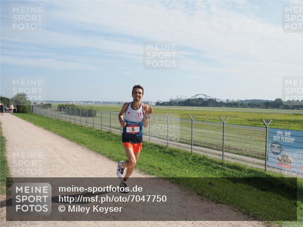 08.09.2024 - Airport Race Miley Keyser http://msf.ph/oto/7047750 08.09.2024 11:49:40 Laufen 5 meine-sportfotos.de