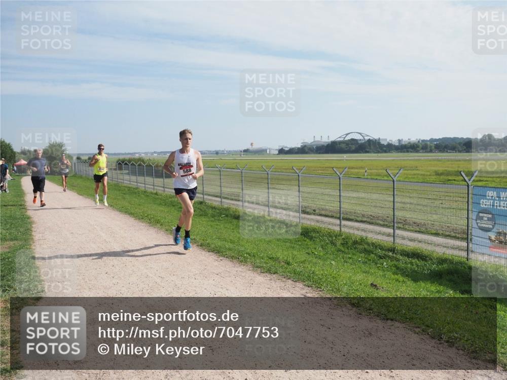 08.09.2024 - Airport Race Miley Keyser http://msf.ph/oto/7047753 08.09.2024 11:49:51 Laufen 3142, 588 meine-sportfotos.de
