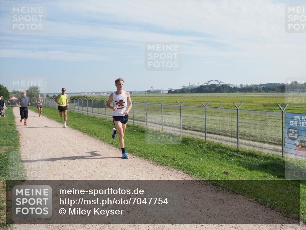 08.09.2024 - Airport Race Miley Keyser http://msf.ph/oto/7047754 08.09.2024 11:49:51 Laufen 3142, 588 meine-sportfotos.de