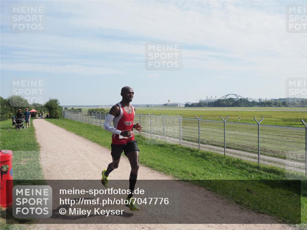 08.09.2024 - Airport Race Miley Keyser http://msf.ph/oto/7047776 08.09.2024 11:50:48 Laufen  meine-sportfotos.de