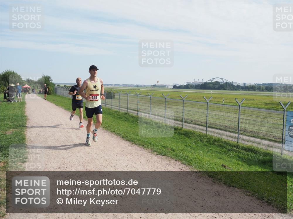 08.09.2024 - Airport Race Miley Keyser http://msf.ph/oto/7047779 08.09.2024 11:51:48 Laufen 1318, 585 meine-sportfotos.de