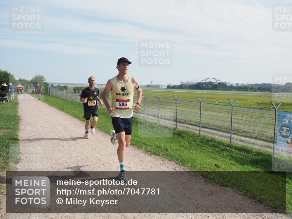 08.09.2024 - Airport Race Miley Keyser http://msf.ph/oto/7047781 08.09.2024 11:51:48 Laufen 1318, 585 meine-sportfotos.de