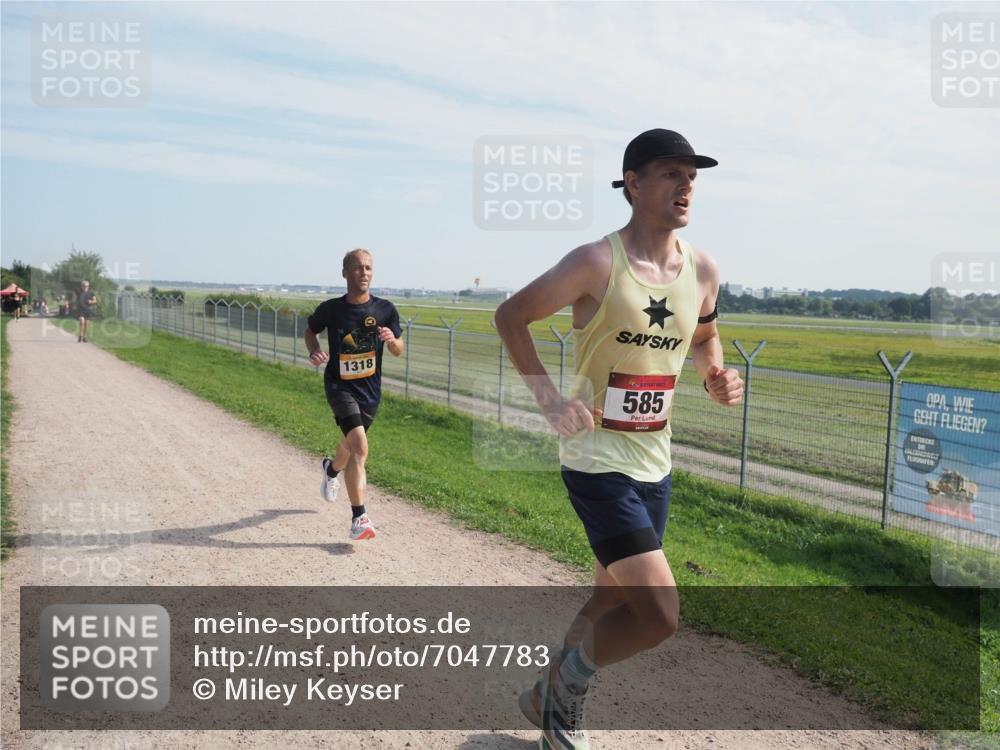 08.09.2024 - Airport Race Miley Keyser http://msf.ph/oto/7047783 08.09.2024 11:51:48 Laufen 1318, 585 meine-sportfotos.de