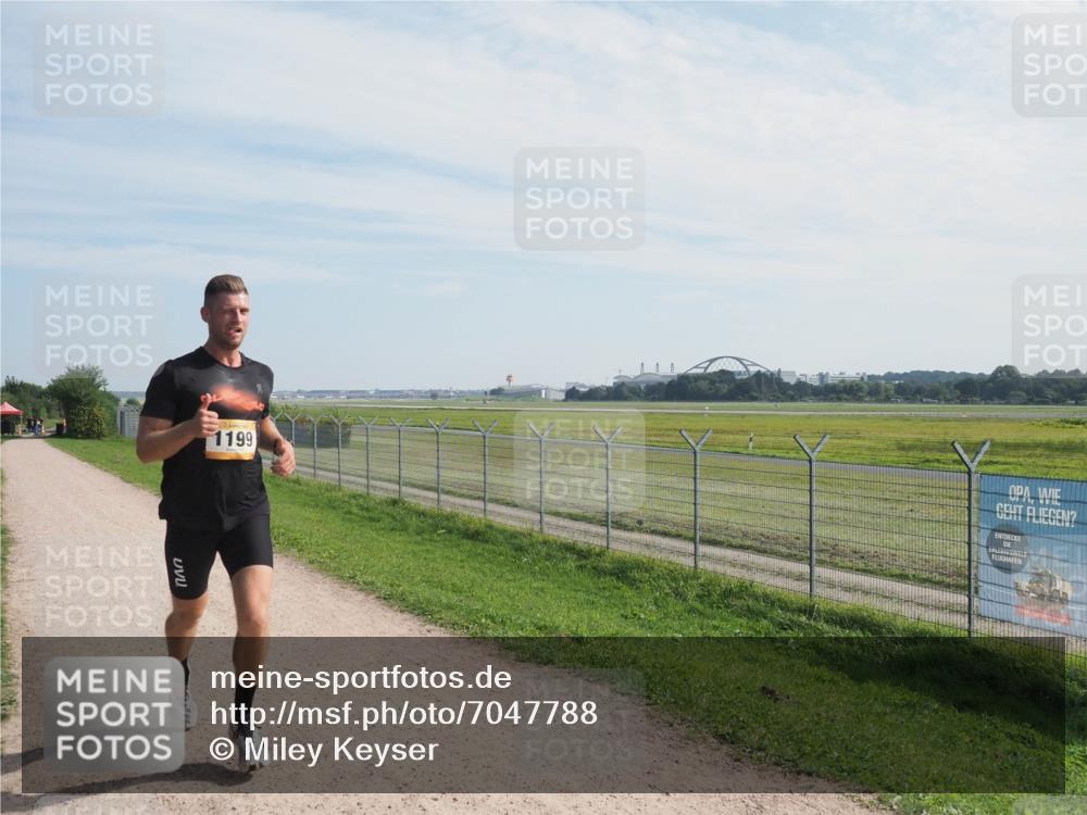 08.09.2024 - Airport Race Miley Keyser http://msf.ph/oto/7047788 08.09.2024 11:52:02 Laufen 1199 meine-sportfotos.de