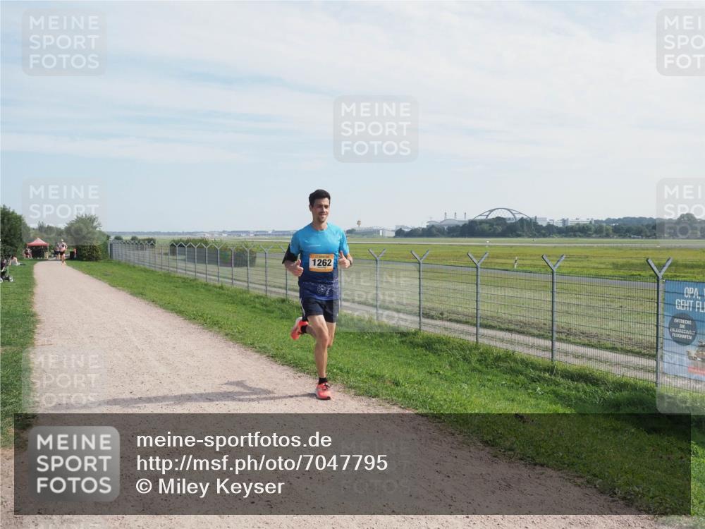 08.09.2024 - Airport Race Miley Keyser http://msf.ph/oto/7047795 08.09.2024 11:52:50 Laufen 1262 meine-sportfotos.de