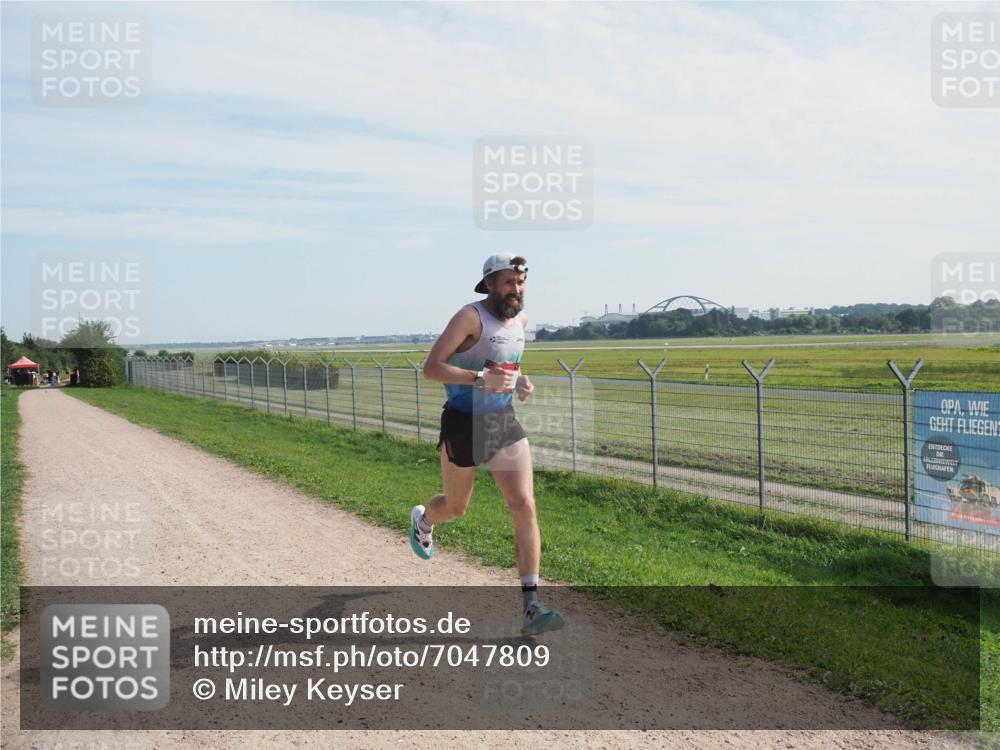 08.09.2024 - Airport Race Miley Keyser http://msf.ph/oto/7047809 08.09.2024 11:53:05 Laufen  meine-sportfotos.de
