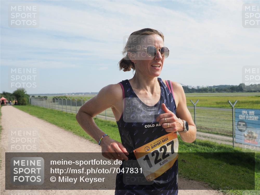 08.09.2024 - Airport Race Miley Keyser http://msf.ph/oto/7047831 08.09.2024 11:54:04 Laufen 41, 1227 meine-sportfotos.de