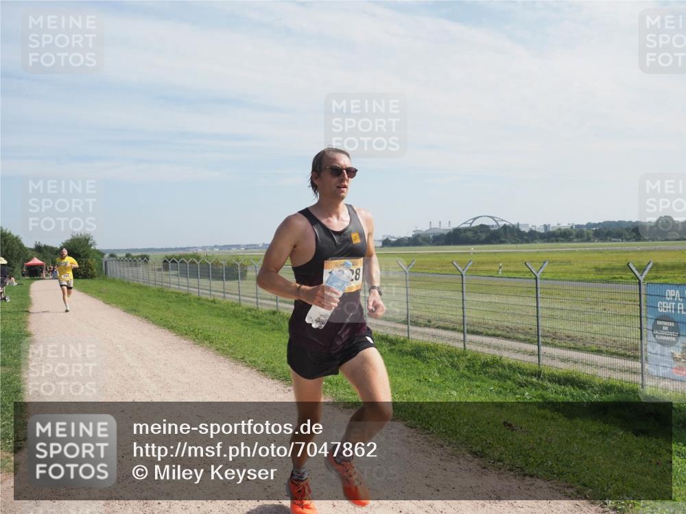 08.09.2024 - Airport Race Miley Keyser http://msf.ph/oto/7047862 08.09.2024 11:54:28 Laufen  meine-sportfotos.de