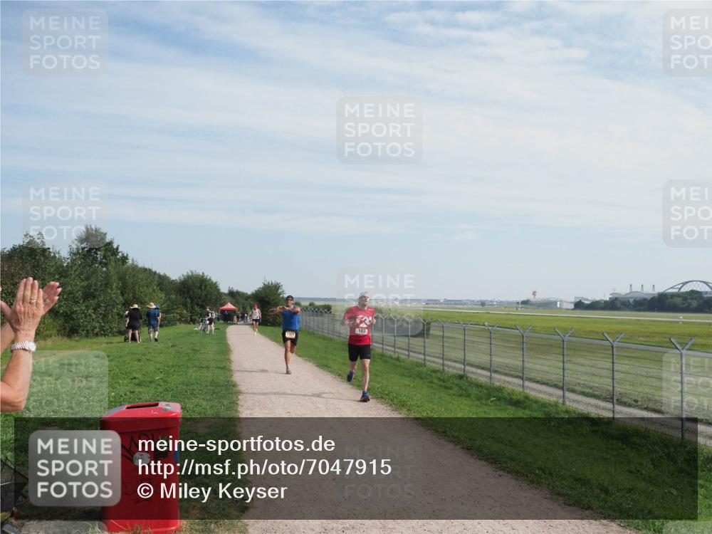 08.09.2024 - Airport Race Miley Keyser http://msf.ph/oto/7047915 08.09.2024 11:56:46 Laufen 103 meine-sportfotos.de