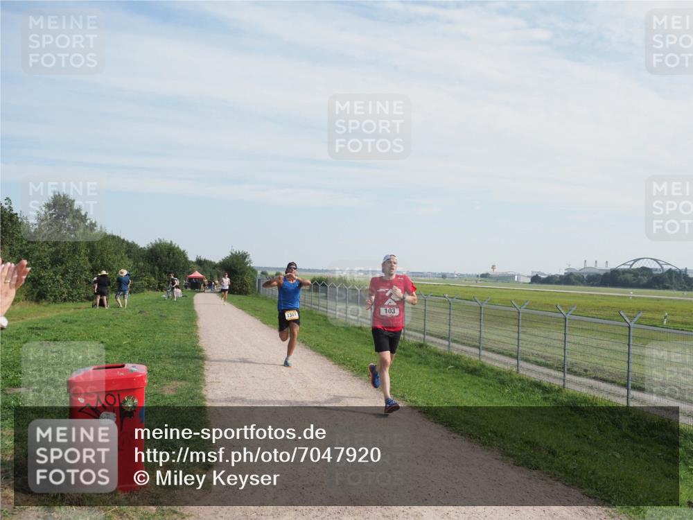 08.09.2024 - Airport Race Miley Keyser http://msf.ph/oto/7047920 08.09.2024 11:56:47 Laufen 1361, 103 meine-sportfotos.de