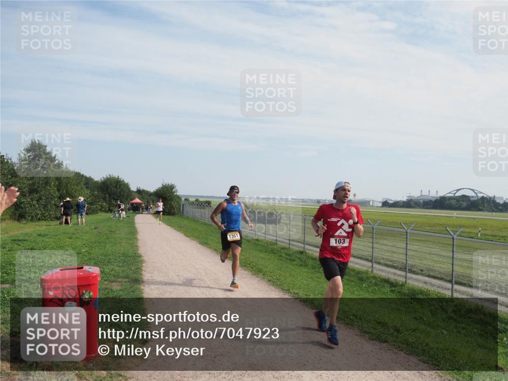 08.09.2024 - Airport Race Miley Keyser http://msf.ph/oto/7047923 08.09.2024 11:56:48 Laufen 1361, 2, 103 meine-sportfotos.de