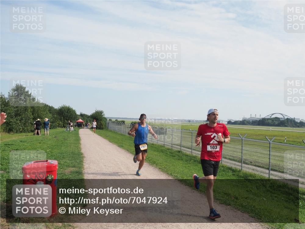 08.09.2024 - Airport Race Miley Keyser http://msf.ph/oto/7047924 08.09.2024 11:56:48 Laufen 1361, 103 meine-sportfotos.de