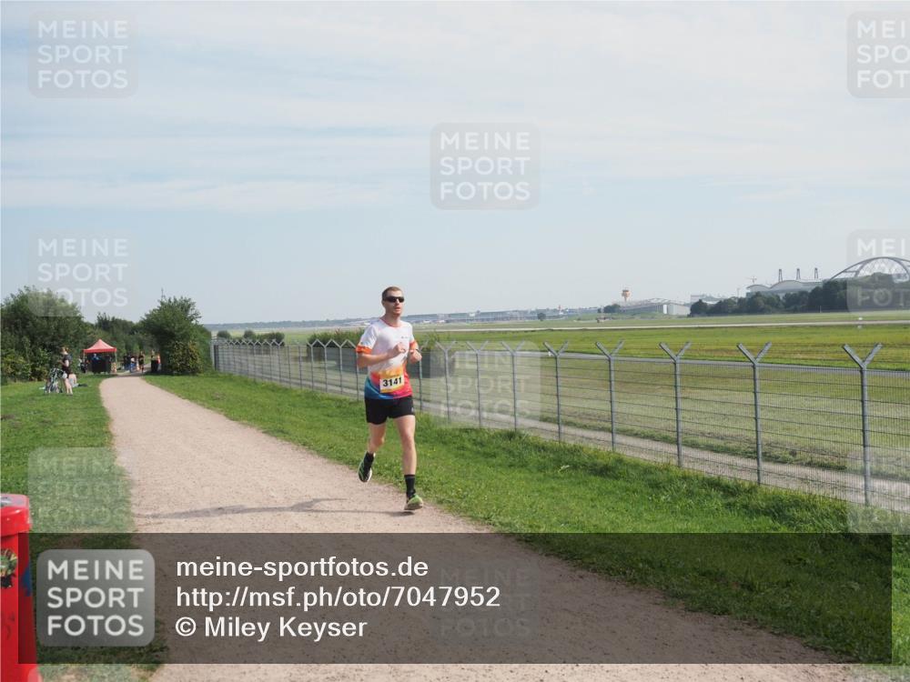 08.09.2024 - Airport Race Miley Keyser http://msf.ph/oto/7047952 08.09.2024 11:57:18 Laufen 3141 meine-sportfotos.de