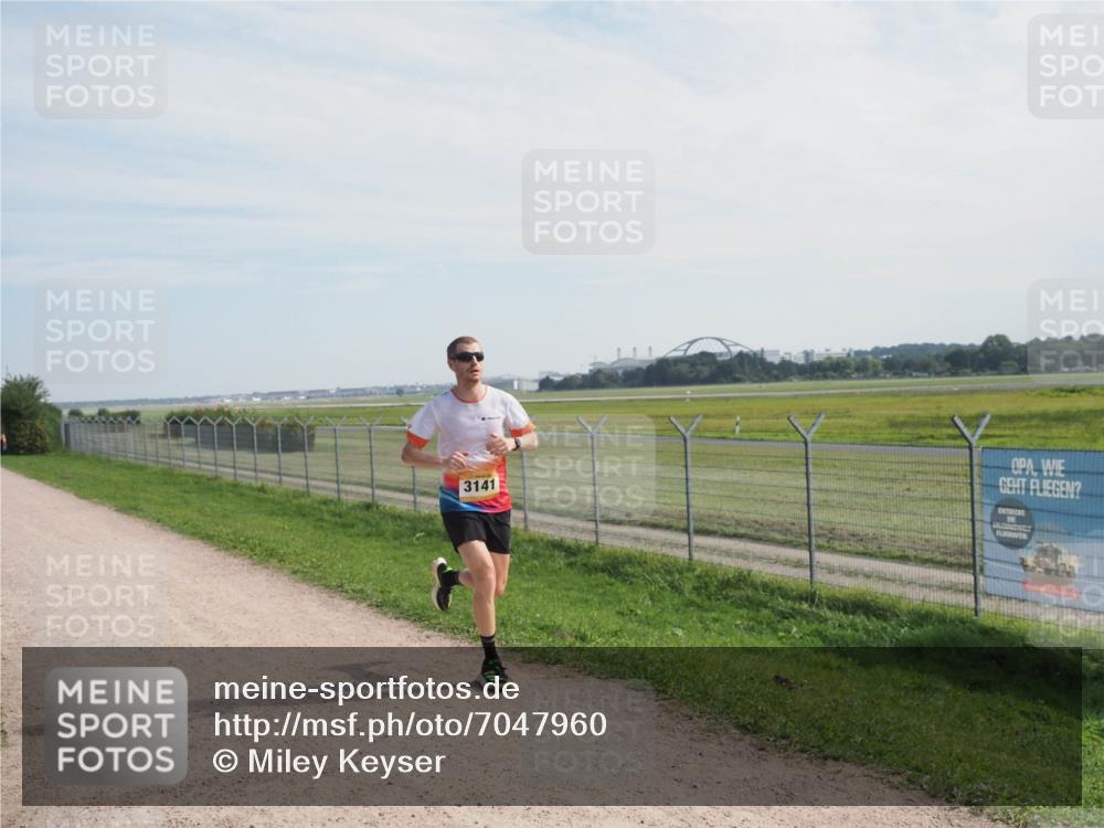 08.09.2024 - Airport Race Miley Keyser http://msf.ph/oto/7047960 08.09.2024 11:57:19 Laufen 3141 meine-sportfotos.de