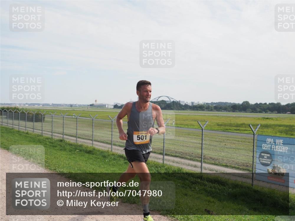 08.09.2024 - Airport Race Miley Keyser http://msf.ph/oto/7047980 08.09.2024 11:58:02 Laufen 501 meine-sportfotos.de