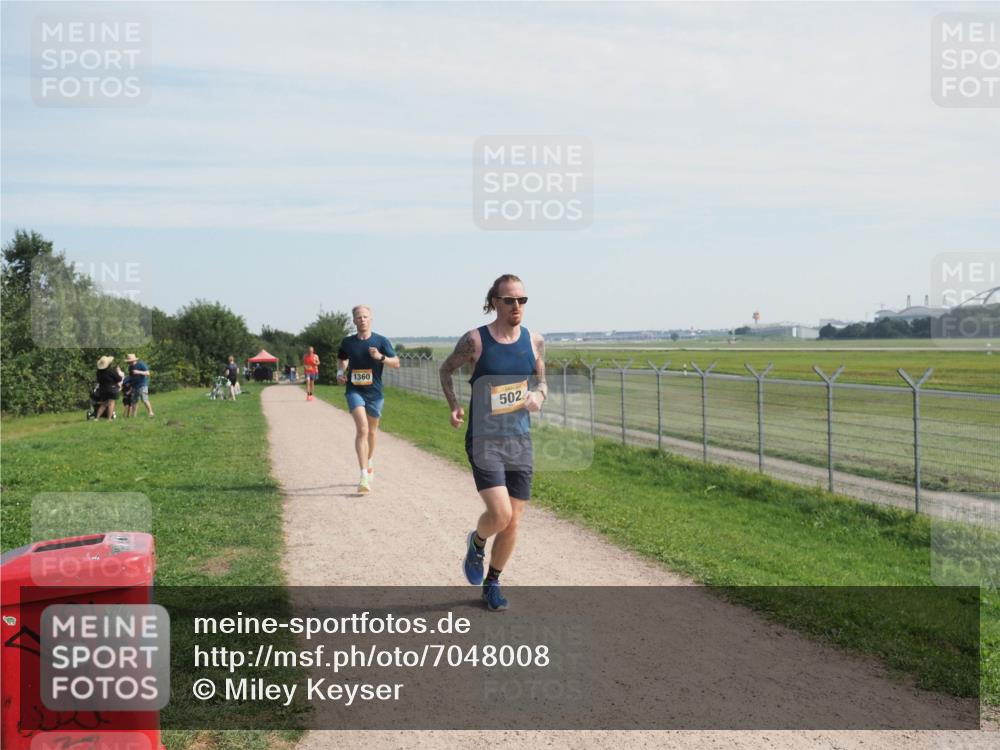 08.09.2024 - Airport Race Miley Keyser http://msf.ph/oto/7048008 08.09.2024 11:58:32 Laufen 1360, 502 meine-sportfotos.de