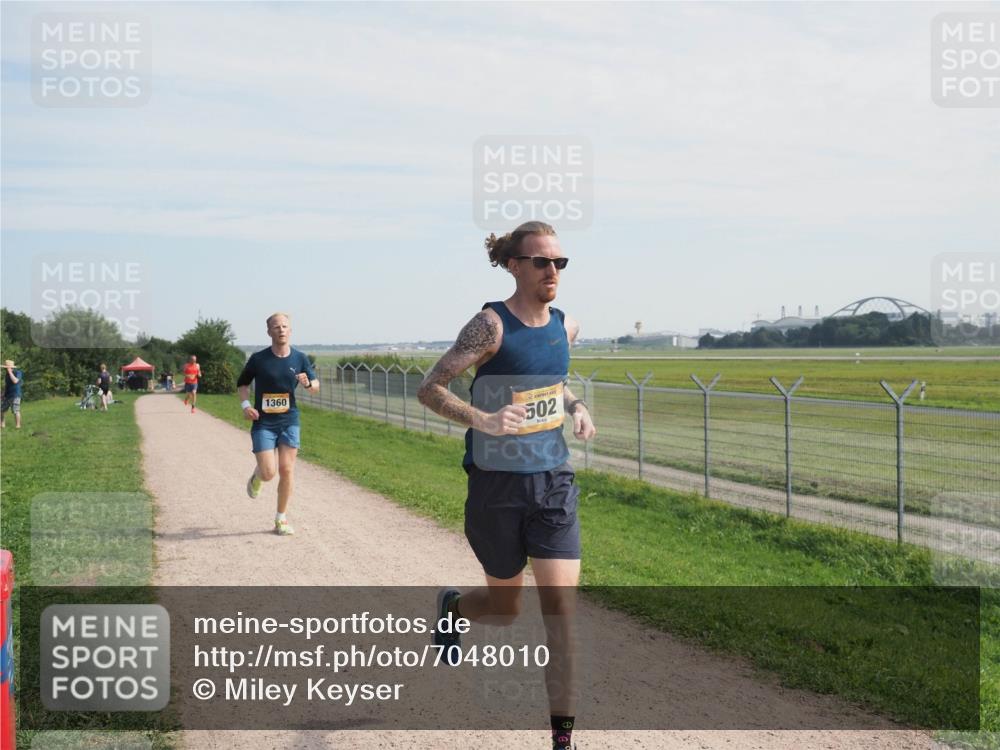 08.09.2024 - Airport Race Miley Keyser http://msf.ph/oto/7048010 08.09.2024 11:58:33 Laufen 1360, 502 meine-sportfotos.de