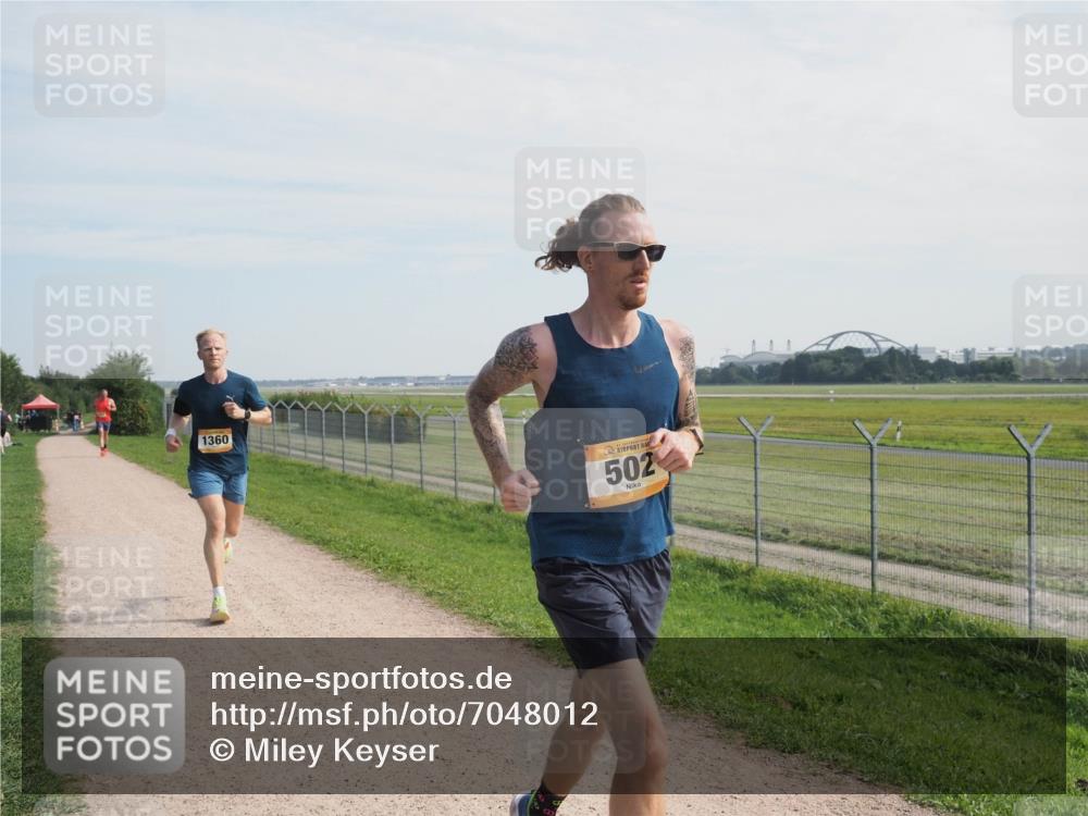08.09.2024 - Airport Race Miley Keyser http://msf.ph/oto/7048012 08.09.2024 11:58:33 Laufen 1360, 502 meine-sportfotos.de